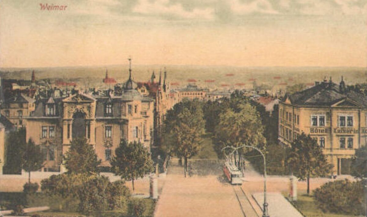 Jörg aus Weimar